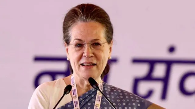 cpp-meeting-sonia-gandhi-lok-sabha-polls-union-budget-assembly-elections-mallikarjun-kharge